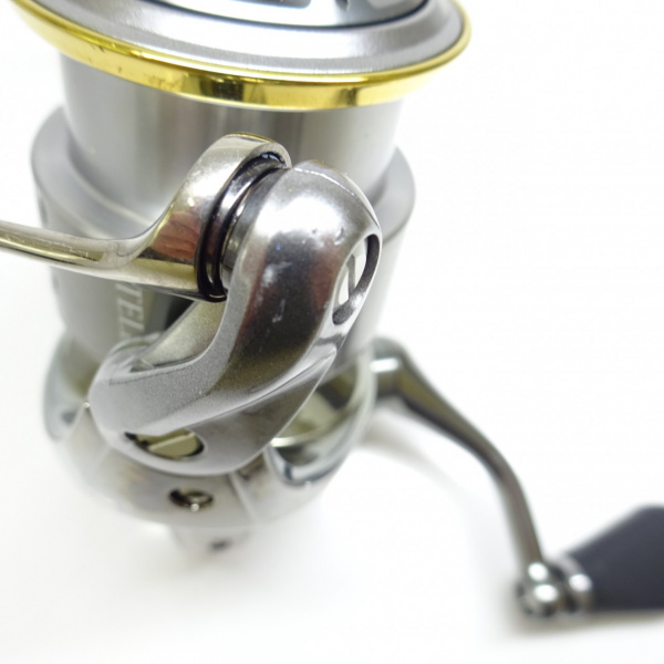 18ステラ C2500SXG